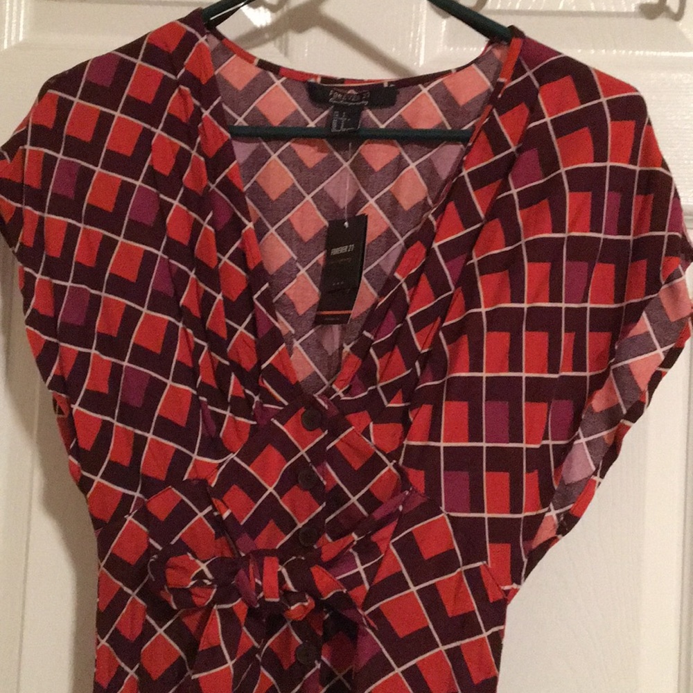 Dress - Picture 2 of 4